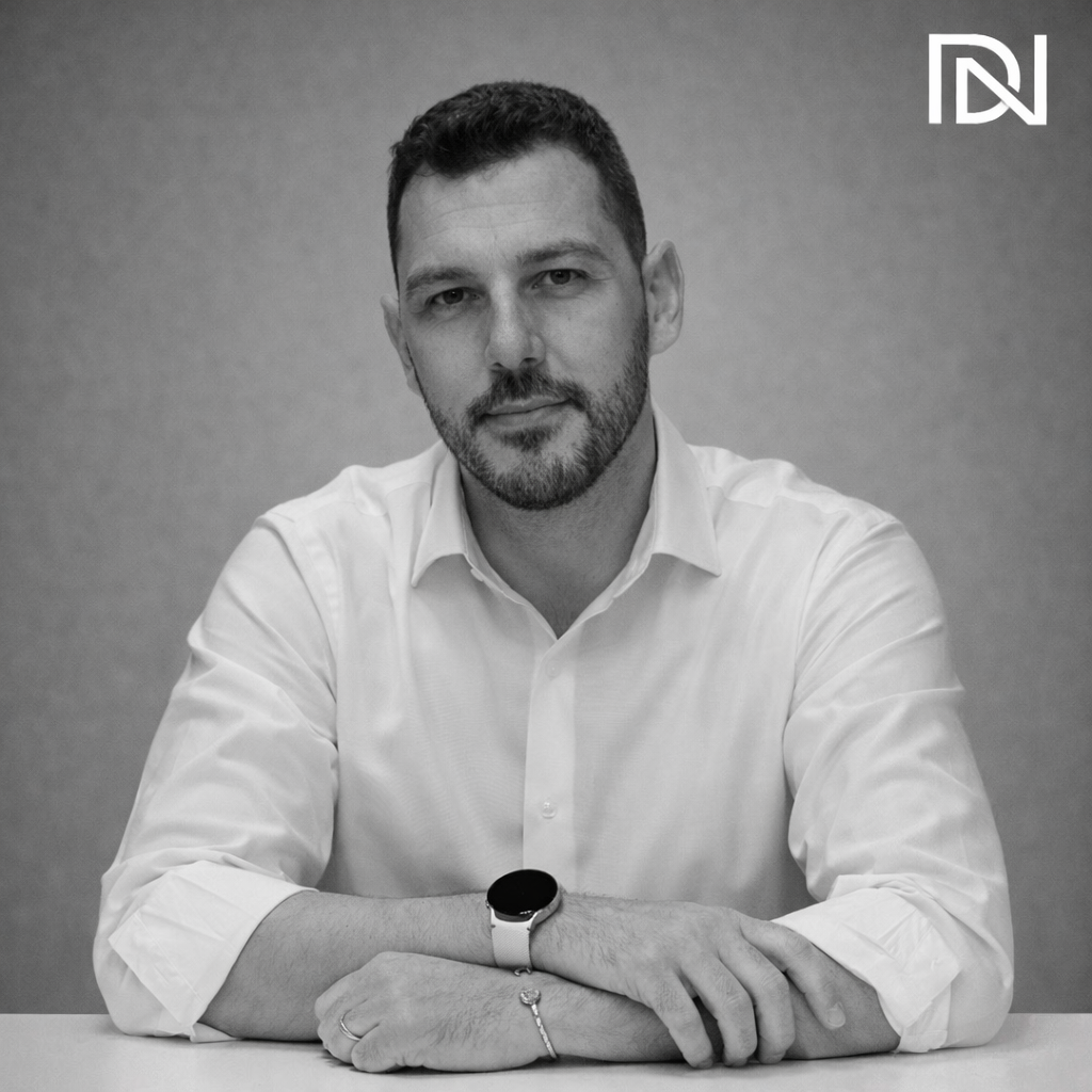  Dropnet Consulting & Services